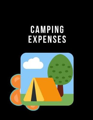 Book cover for Camping Expenses