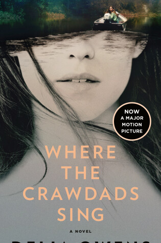 Cover of Where the Crawdads Sing  (Movie Tie-In)