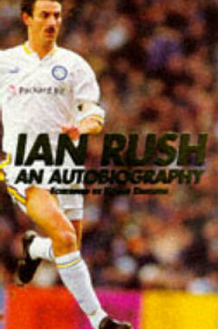 Cover of Ian Rush