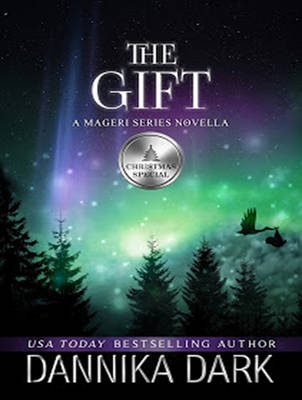 Book cover for The Gift