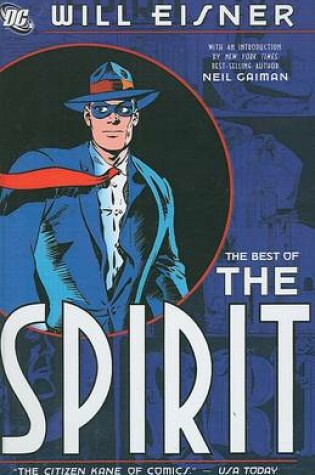 Cover of The Best of the Spirit