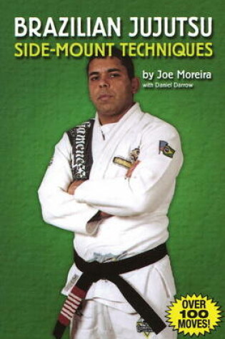 Cover of Brazilian Jujutsu