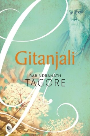 Cover of Gitanjali Song Offerings, (PB)