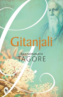 Book cover for Gitanjali Song Offerings, (PB)