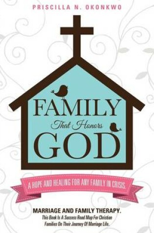 Cover of Family That Honors God