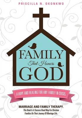 Cover of Family That Honors God