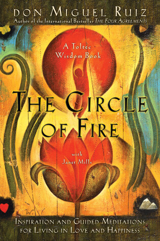 Cover of The Circle of Fire