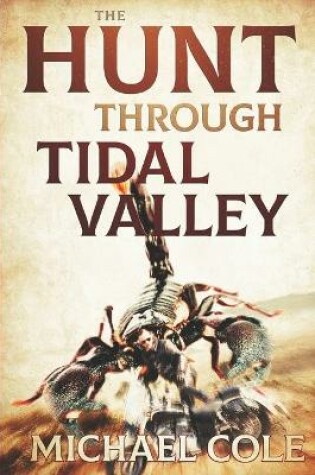 Cover of The Hunt Through Tidal Valley