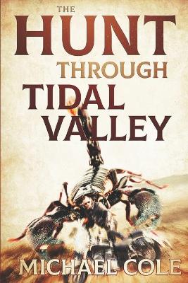 Book cover for The Hunt Through Tidal Valley