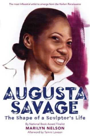 Cover of Augusta Savage