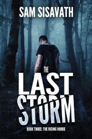 Cover of The Last Storm 3