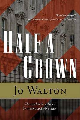Book cover for Half a Crown