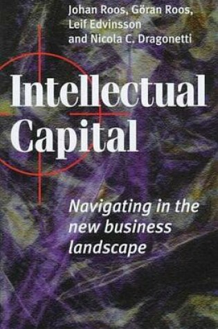 Cover of Intellectual Capital