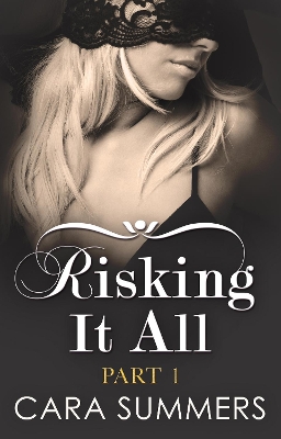 Book cover for Risking It All Part 1