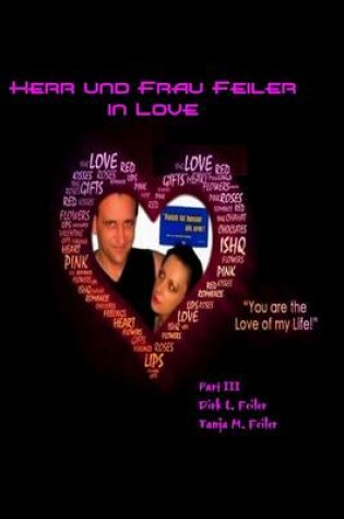 Cover of Herr und Frau Feiler in Love