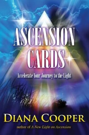 Cover of Ascension Cards