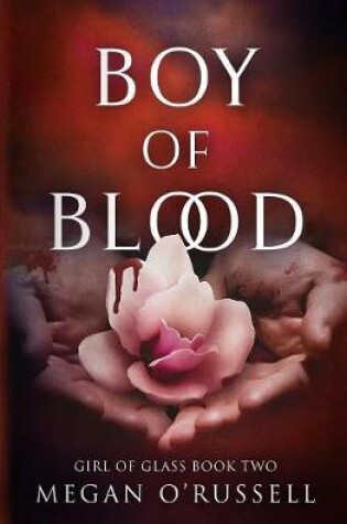 Cover of Boy of Blood