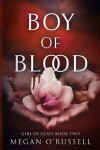 Book cover for Boy of Blood