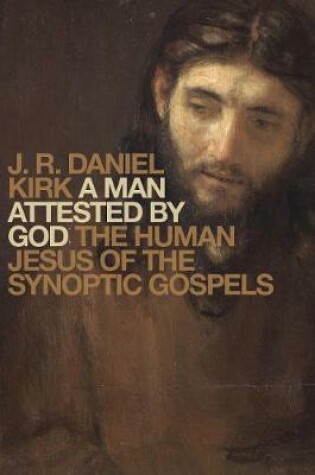 Cover of Man Attested by God