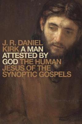 Book cover for Man Attested by God