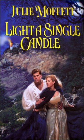 Book cover for Light a Single Candle