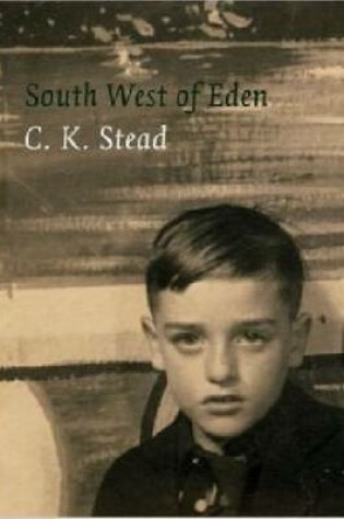 Cover of South West of Eden