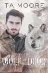 Book cover for Wolf at the Door