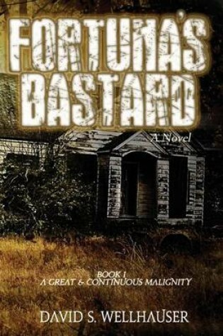 Cover of Fortuna's Bastard