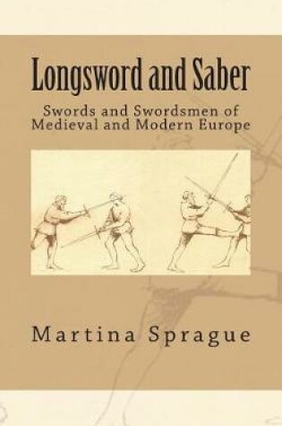 Cover of Longsword and Saber