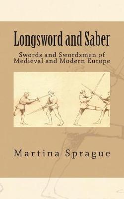 Cover of Longsword and Saber