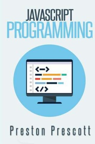 Cover of JavaScript Programming