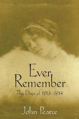 Book cover for Ever Remember