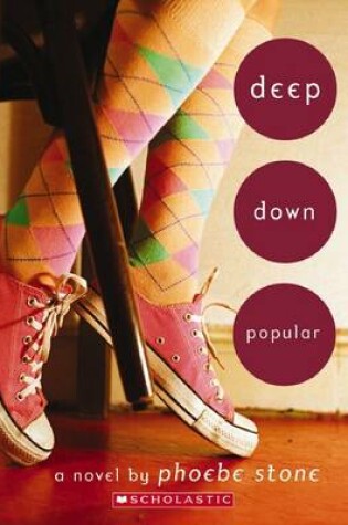 Cover of Deep Down Popular