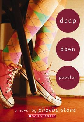 Book cover for Deep Down Popular
