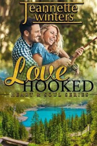 Cover of Love Hooked