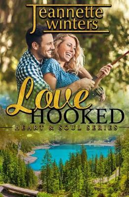 Book cover for Love Hooked