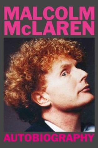Cover of Malcolm McLaren