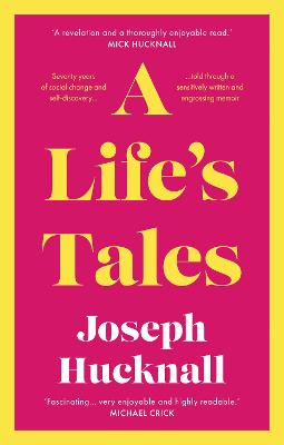 Book cover for A Life’s Tales