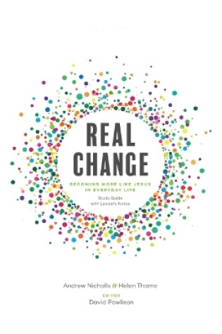 Cover of Real Change