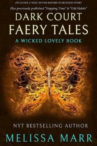 Cover of Dark Court Faery Tales