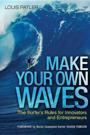Cover of Make Your Own Waves
