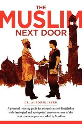 Cover of The Muslim Next Door