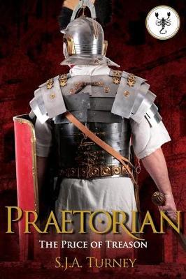 Book cover for Praetorian