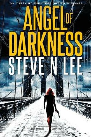 Cover of Angel of Darkness