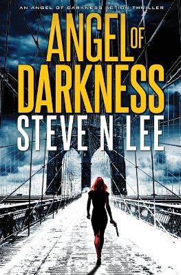 Cover of Angel of Darkness