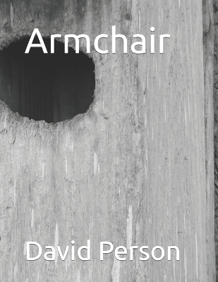 Book cover for Armchair