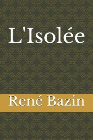 Cover of L'Isolée