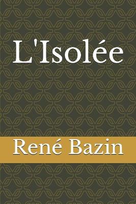 Book cover for L'Isolée