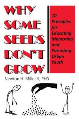 Cover of Why Some Seeds Don't Grow