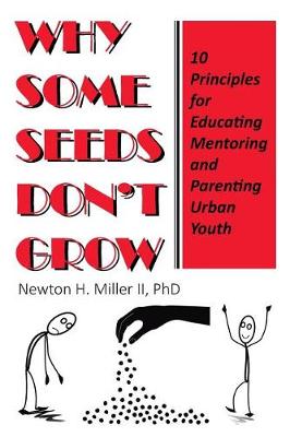 Book cover for Why Some Seeds Don't Grow